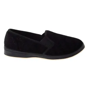 Foamtreds Damen Debbie 2 Schwarz