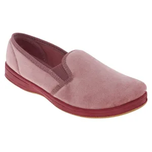 Foamtreds Damen Debbie 2 Staubiges Rosa