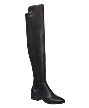 French Connection Damen Perfect On The Knee Stiefel Hey Dude Schuhe