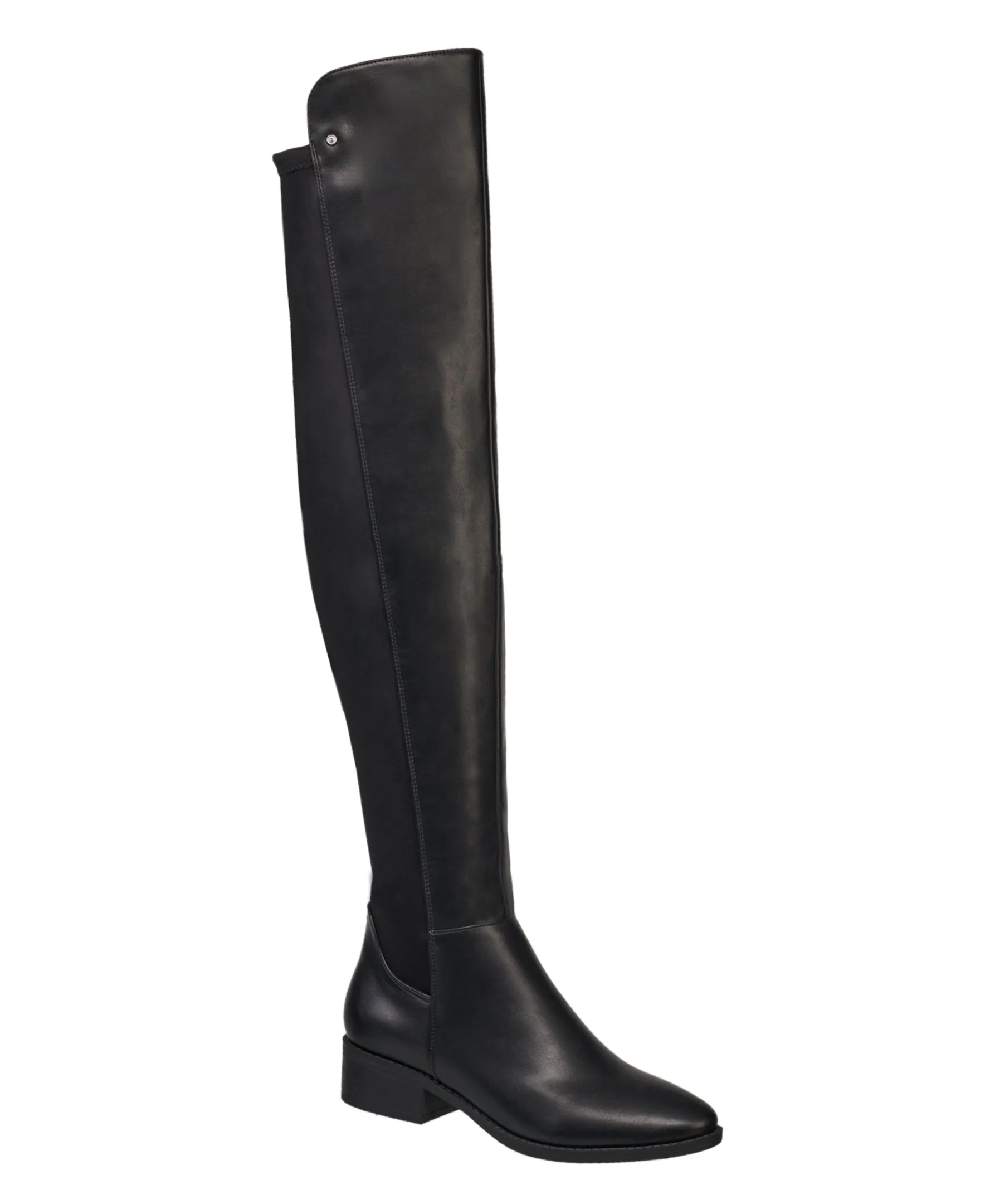 French Connection Damen Perfect On The Knee Stiefel Hey Dude Schuhe