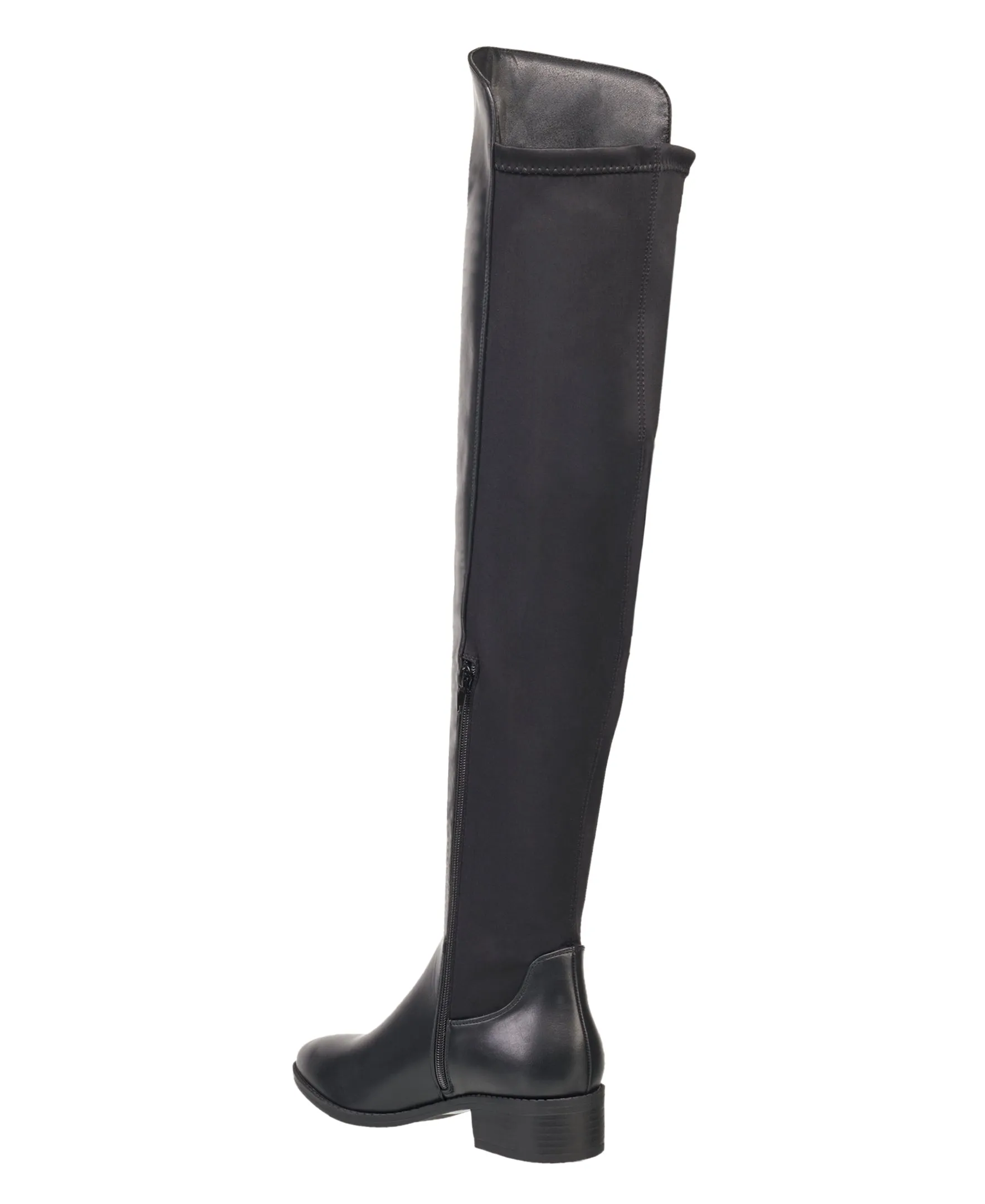 French Connection Damen Perfect On The Knee Stiefel Hey Dude Schuhe