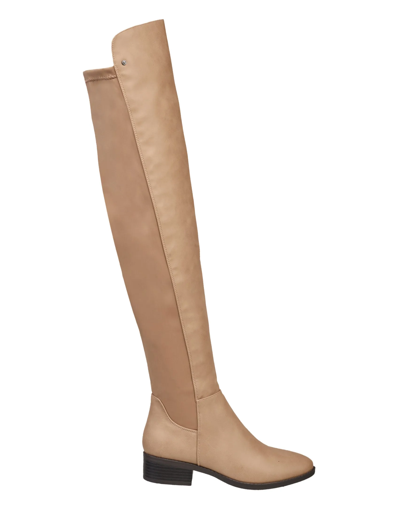 French Connection Damen Perfect On The Knee Stiefel Hey Dude Schuhe