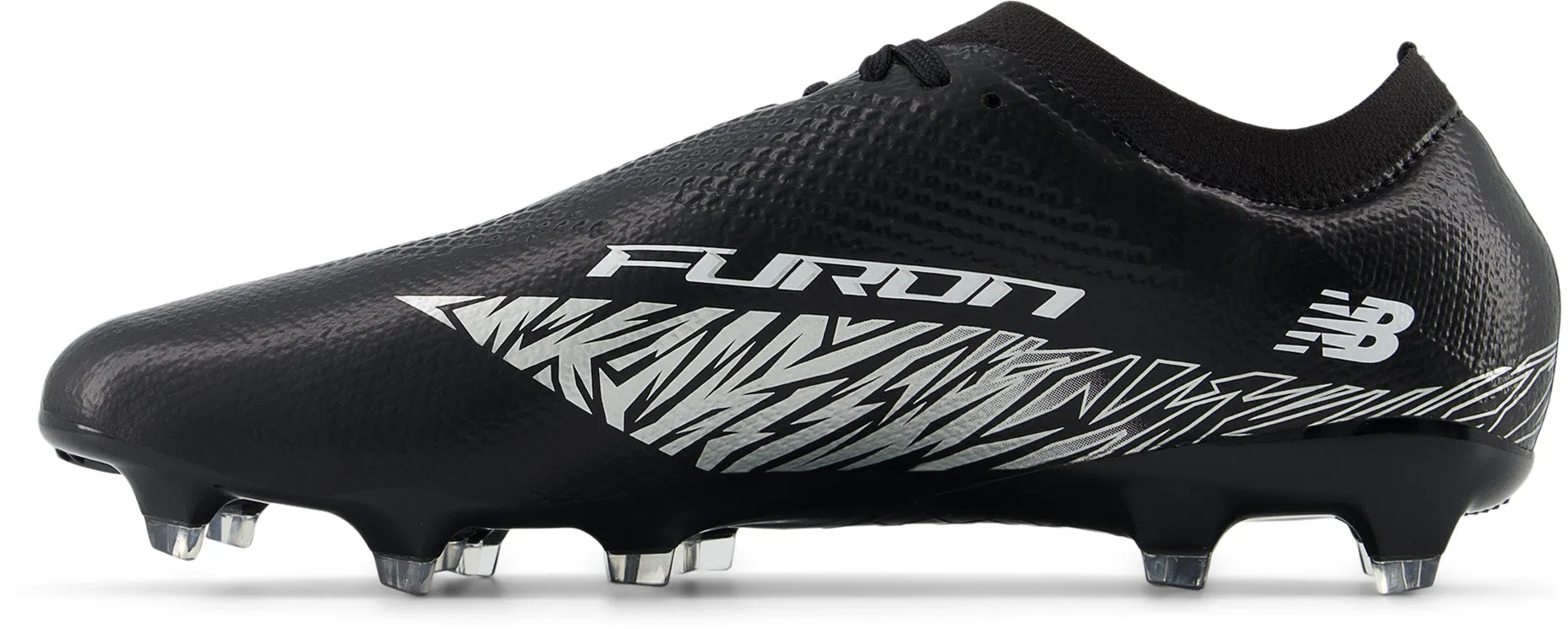Furon Pro V8 Fußballschuhe für Herren mit fester Bodenhaftung (Weite D)