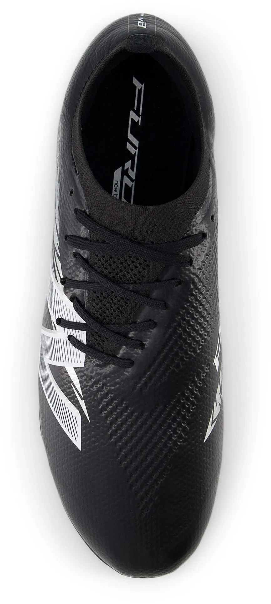 Furon Pro V8 Fußballschuhe für Herren mit fester Bodenhaftung (Weite D)