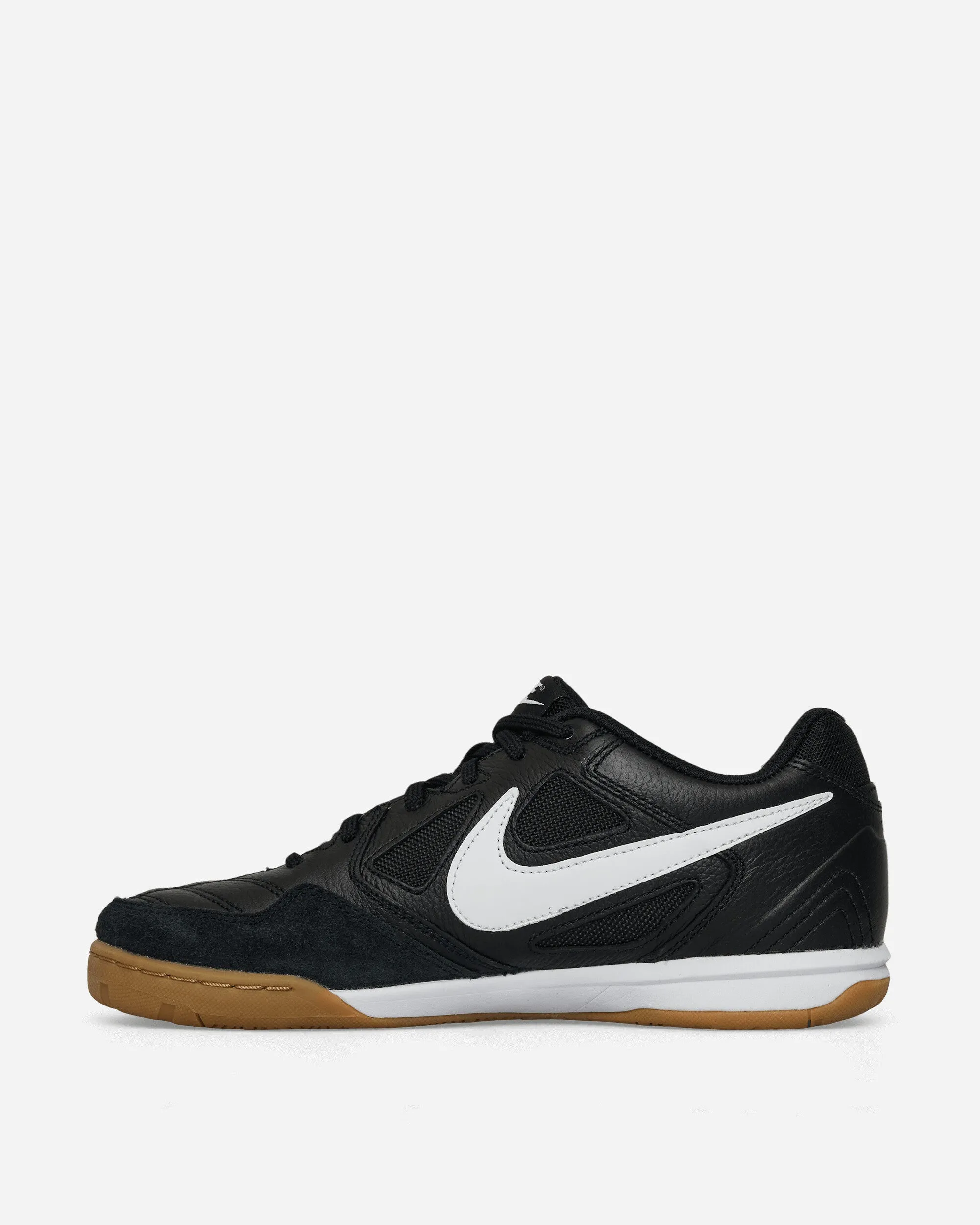 Gato Sneakers Schwarz