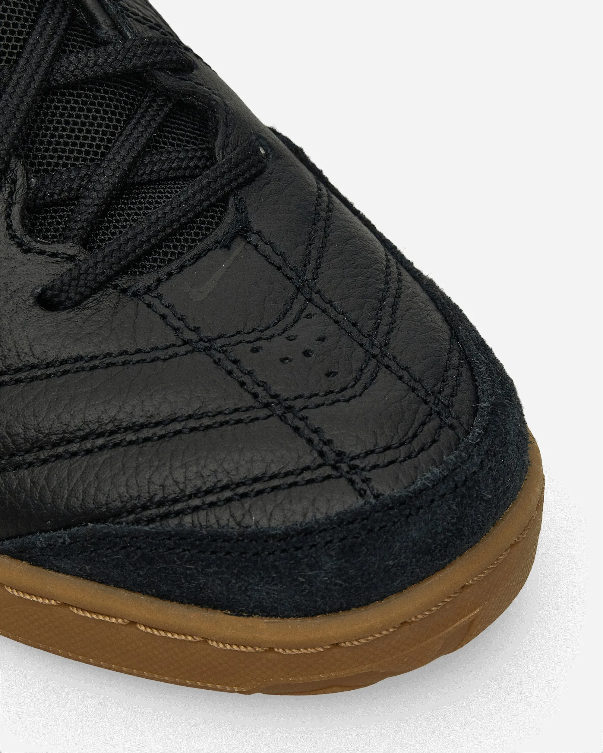 Gato Sneakers Schwarz