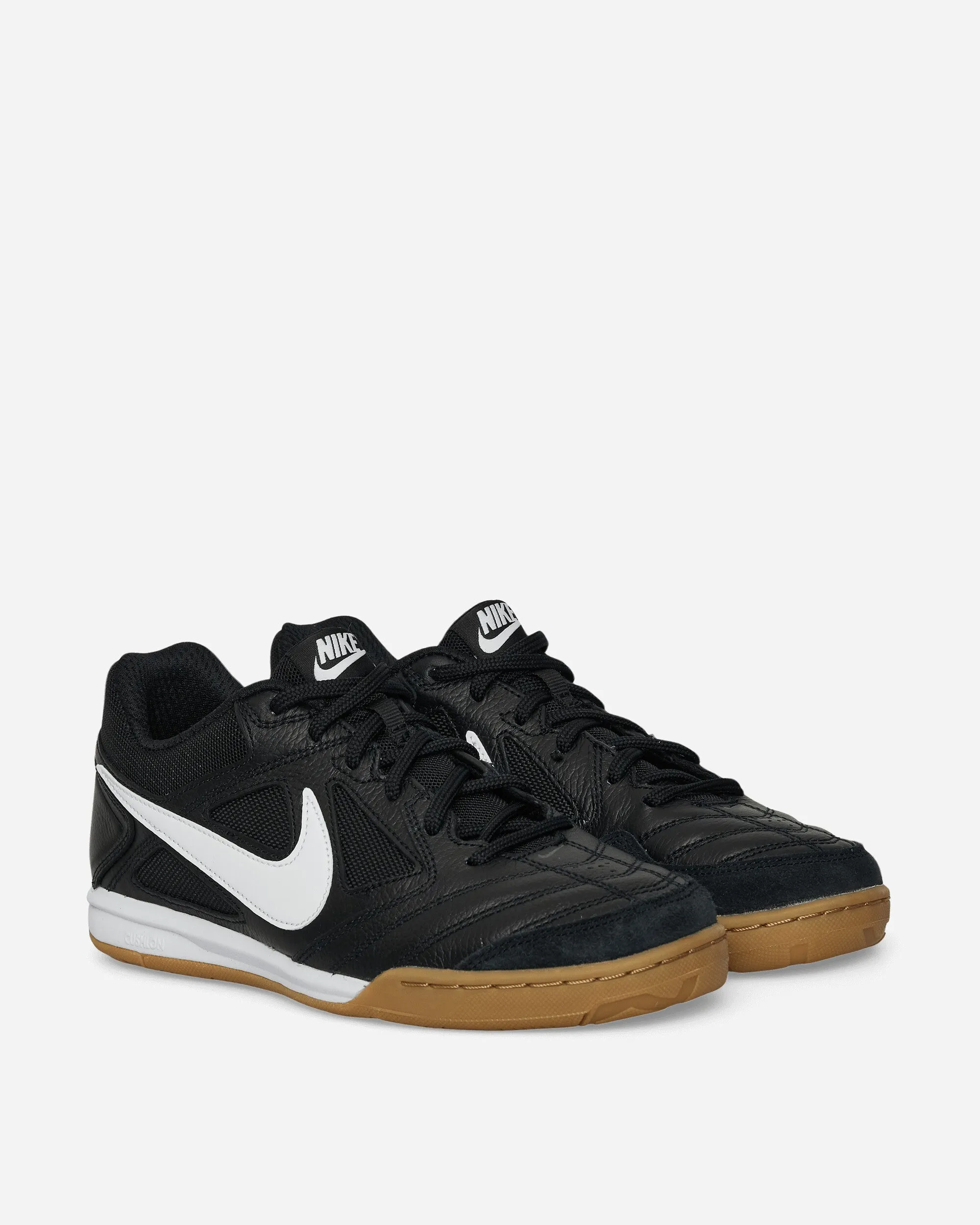 Gato Sneakers Schwarz