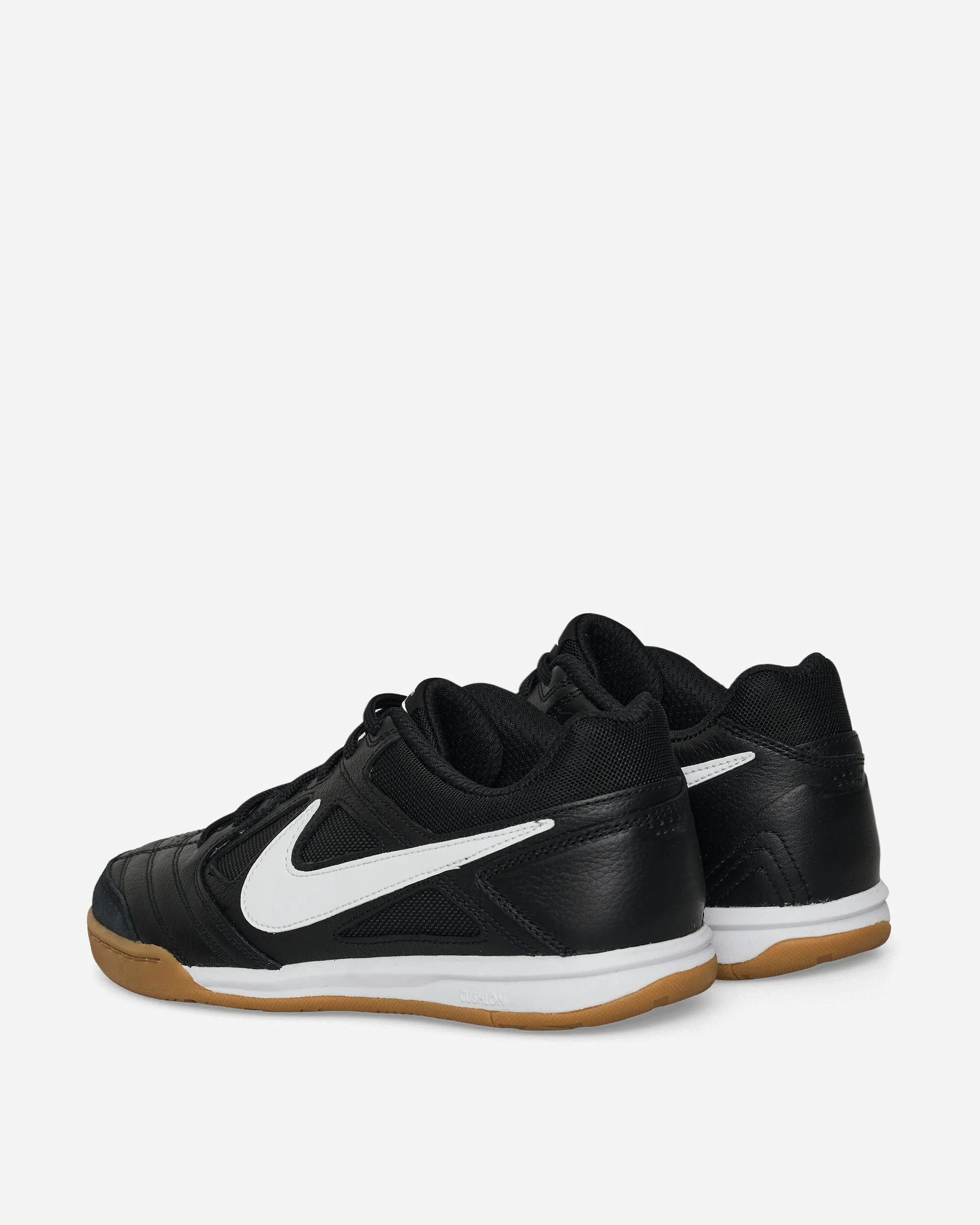 Gato Sneakers Schwarz