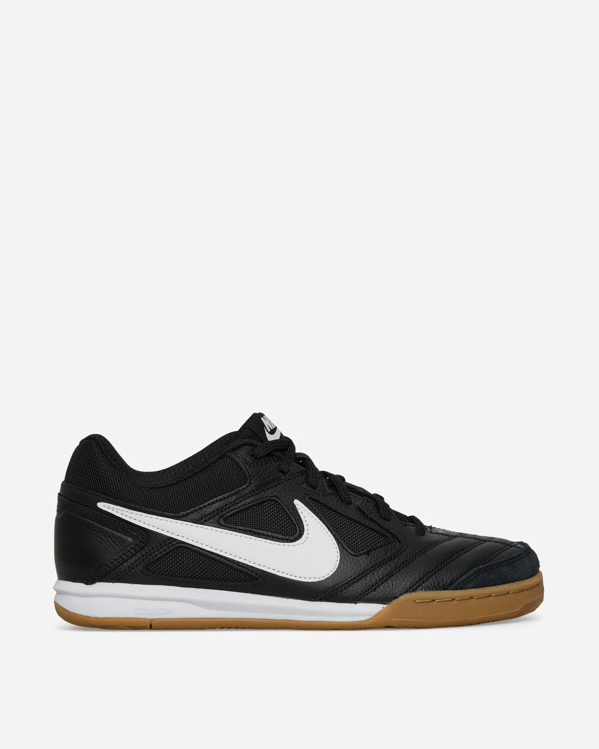 Gato Sneakers Schwarz