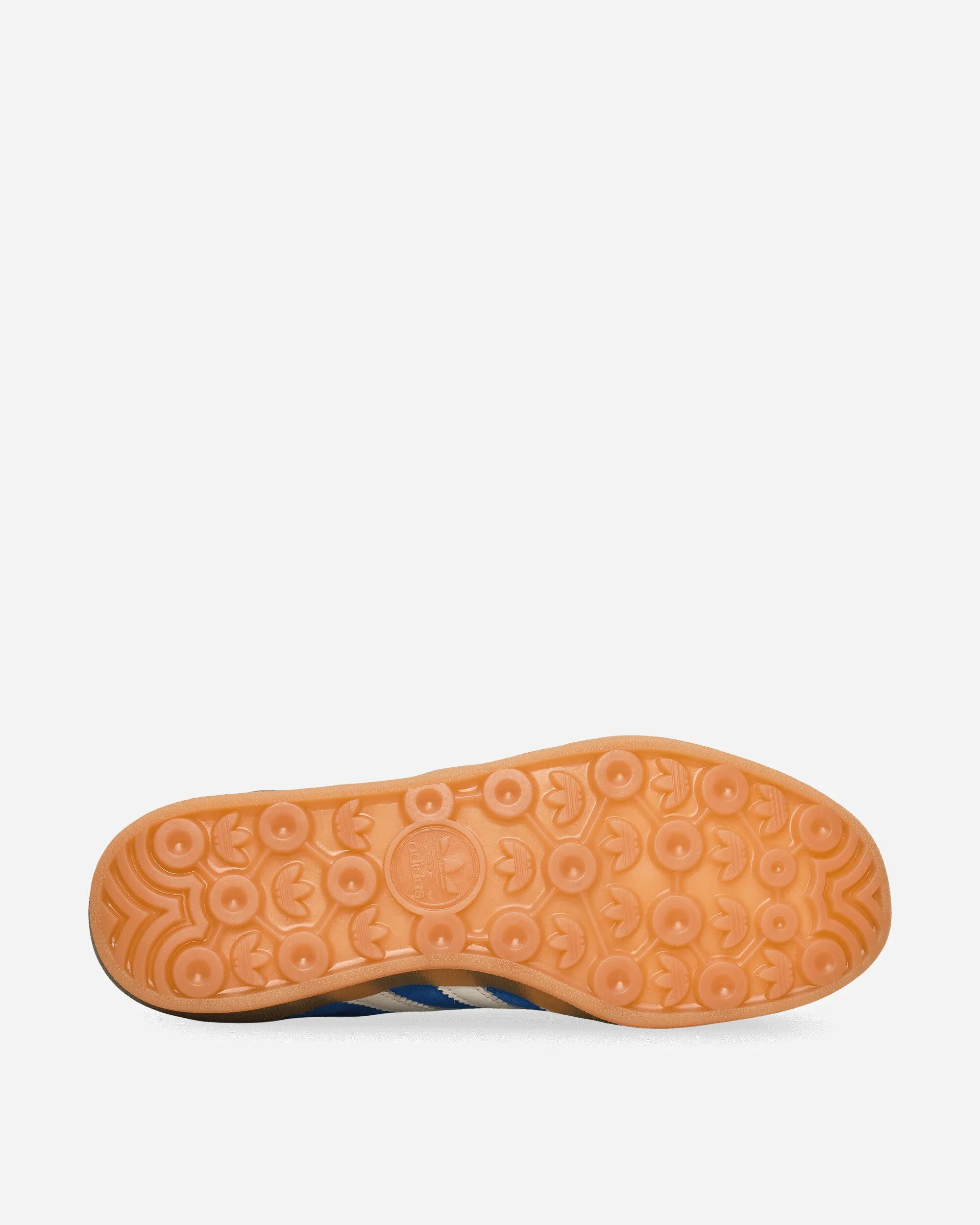 Gazelle Indoor Pro Sneakers Blau / Kernweiß