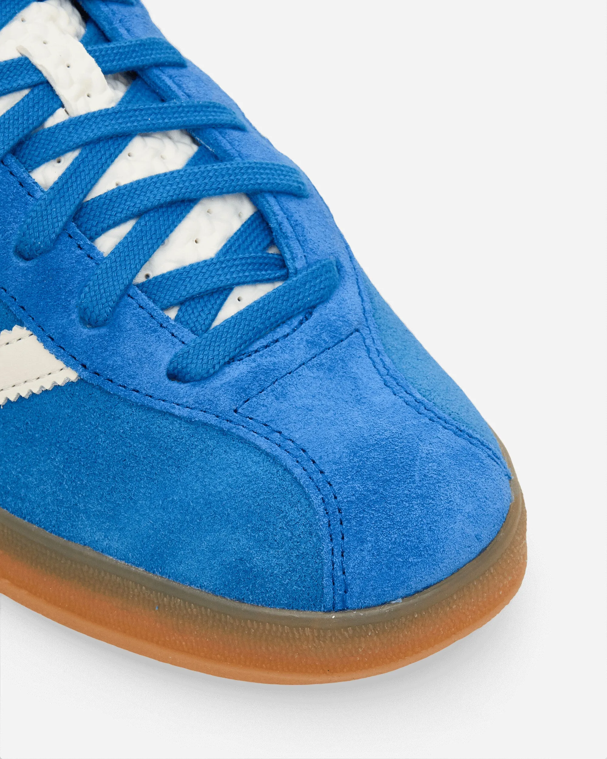 Gazelle Indoor Pro Sneakers Blau / Kernweiß