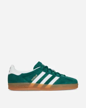 Gazelle Indoor Sneakers Collegiate Grün / Wolkenweiß