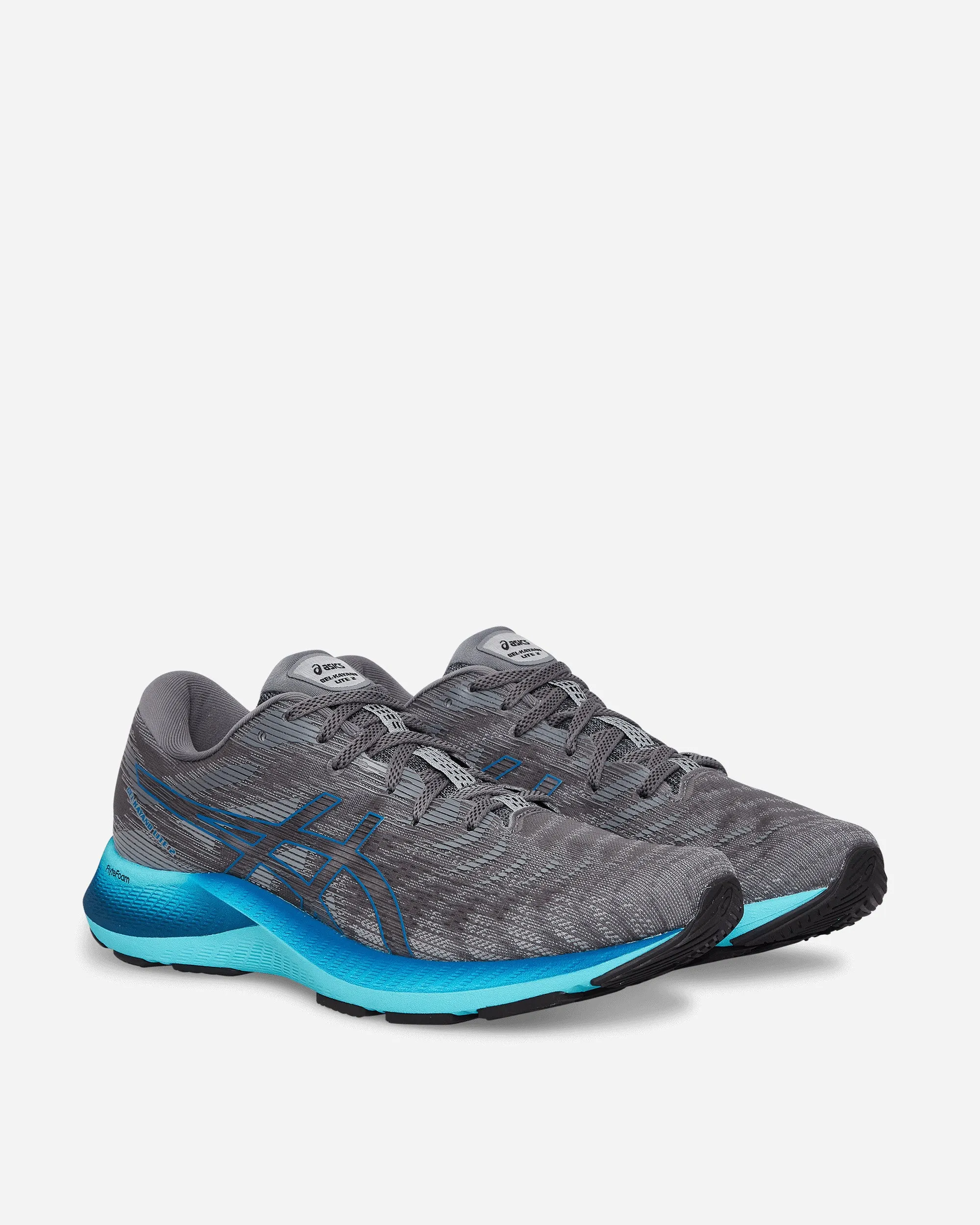 GEL-Kayano LITE 2 Sneakers Grau