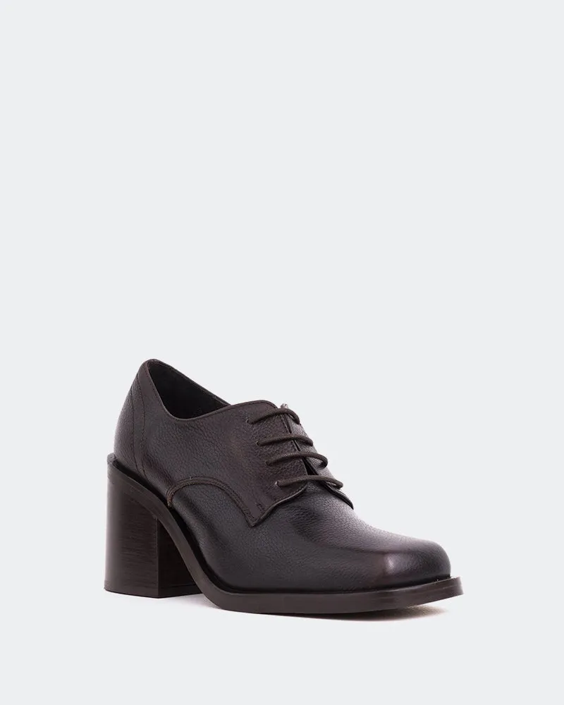 Gibson Braun Leder