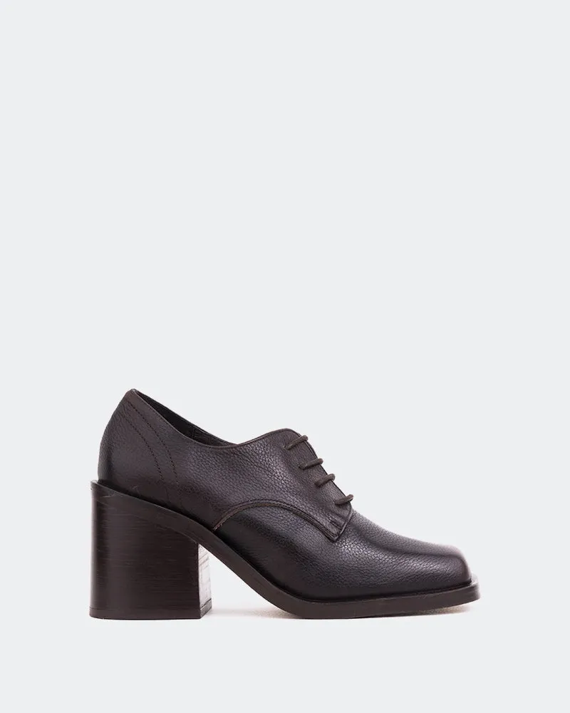 Gibson Braun Leder