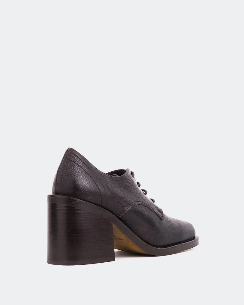 Gibson Braun Leder