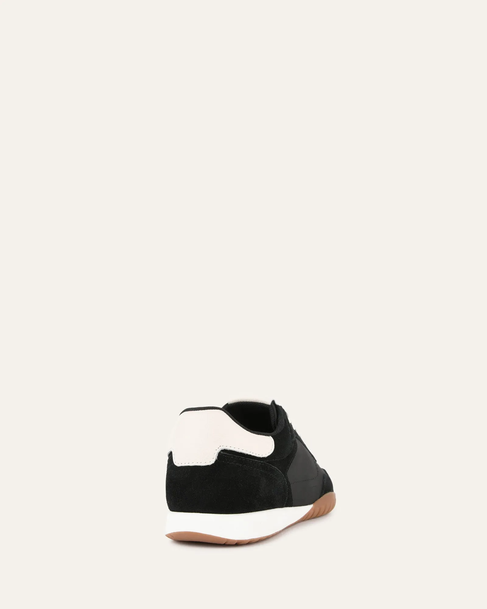 GRETA SNEAKERS SCHWARZ MULTI