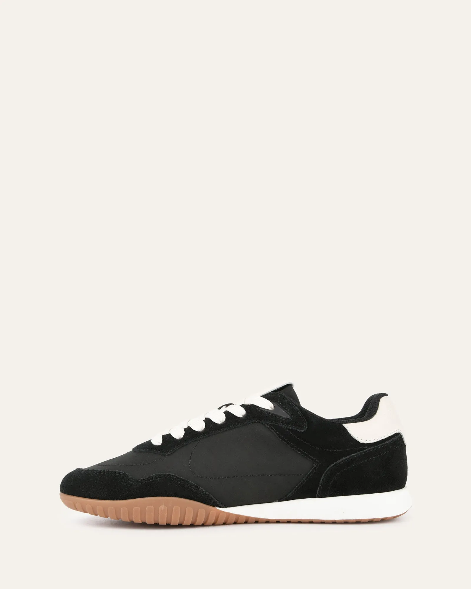 GRETA SNEAKERS SCHWARZ MULTI