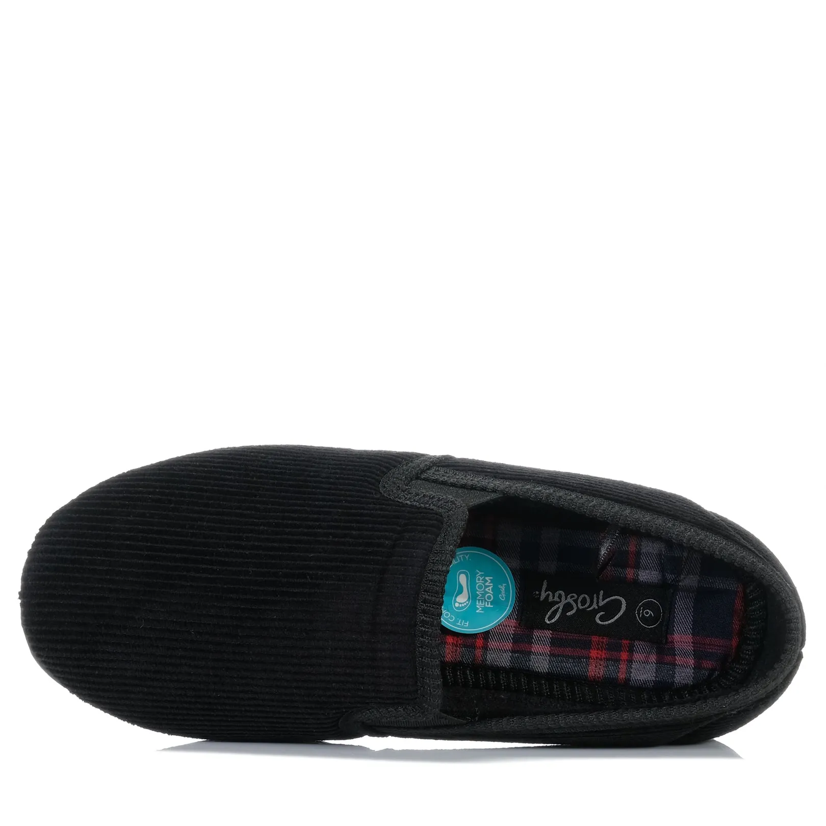 Grosby Blake 2 Schwarz