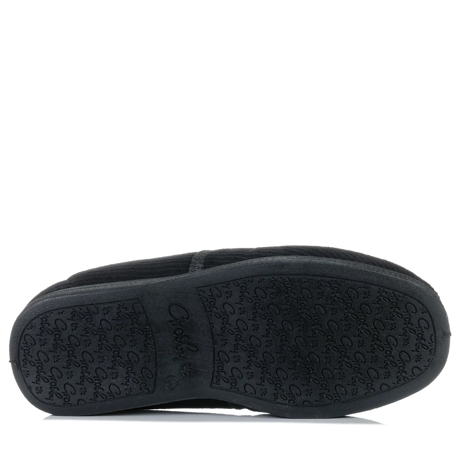 Grosby Blake 2 Schwarz