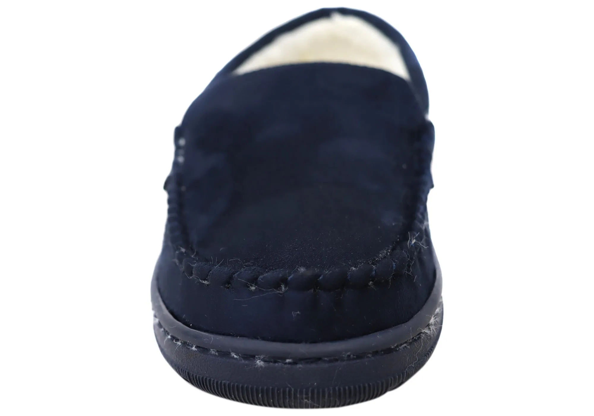 Grosby Mac Herren Hausschuhe Bequeme Indoor Pantoffeln Grosby Schuhe