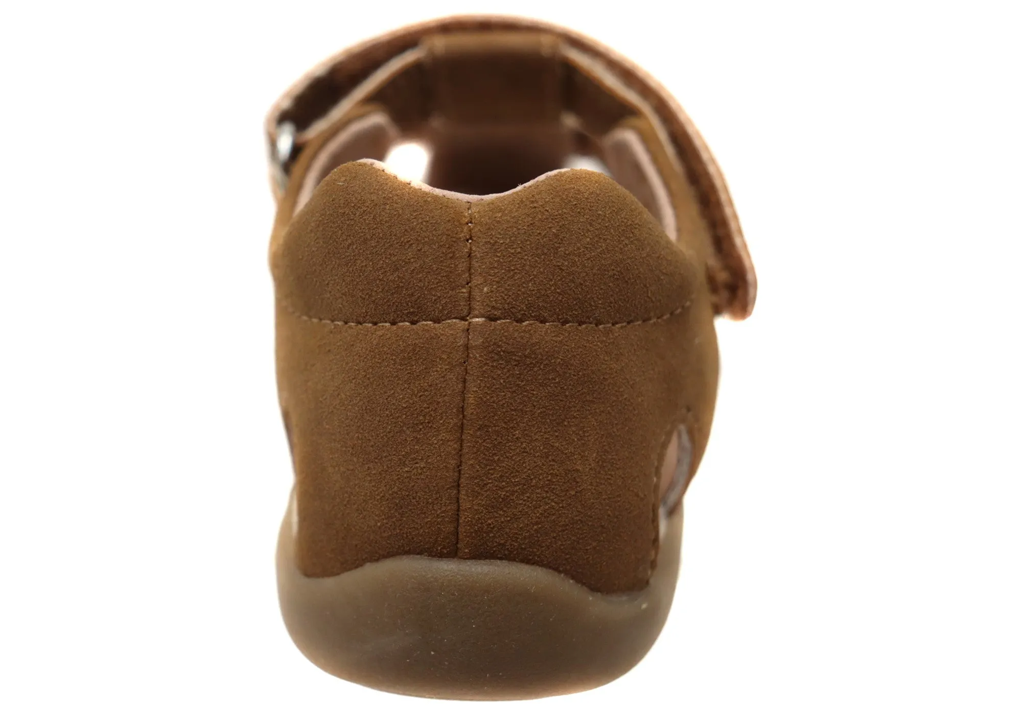 Grosby Silas Bequeme Sandalen für Kleinkinder und Babys Grosby Schuhe