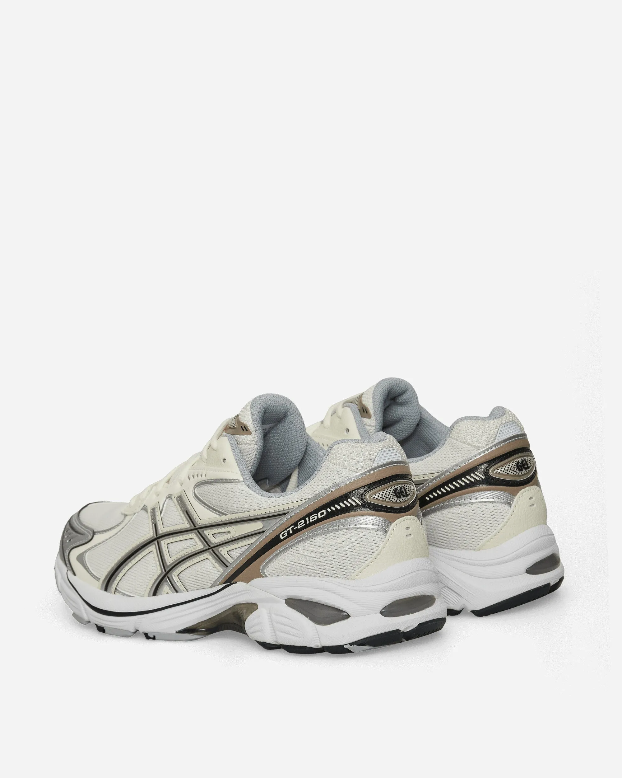 GT-2160 Sneakers Creme / Graubeige