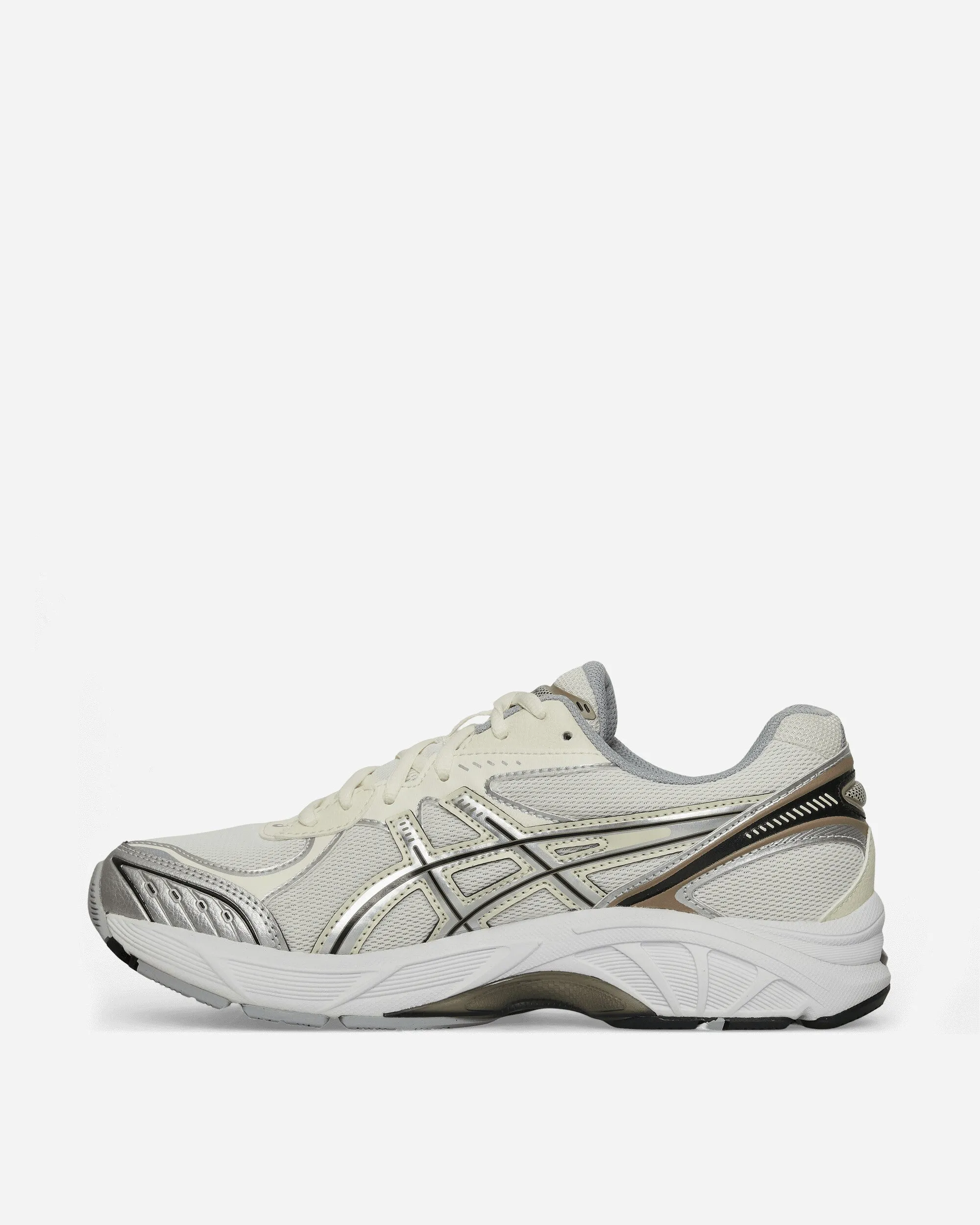 GT-2160 Sneakers Creme / Graubeige