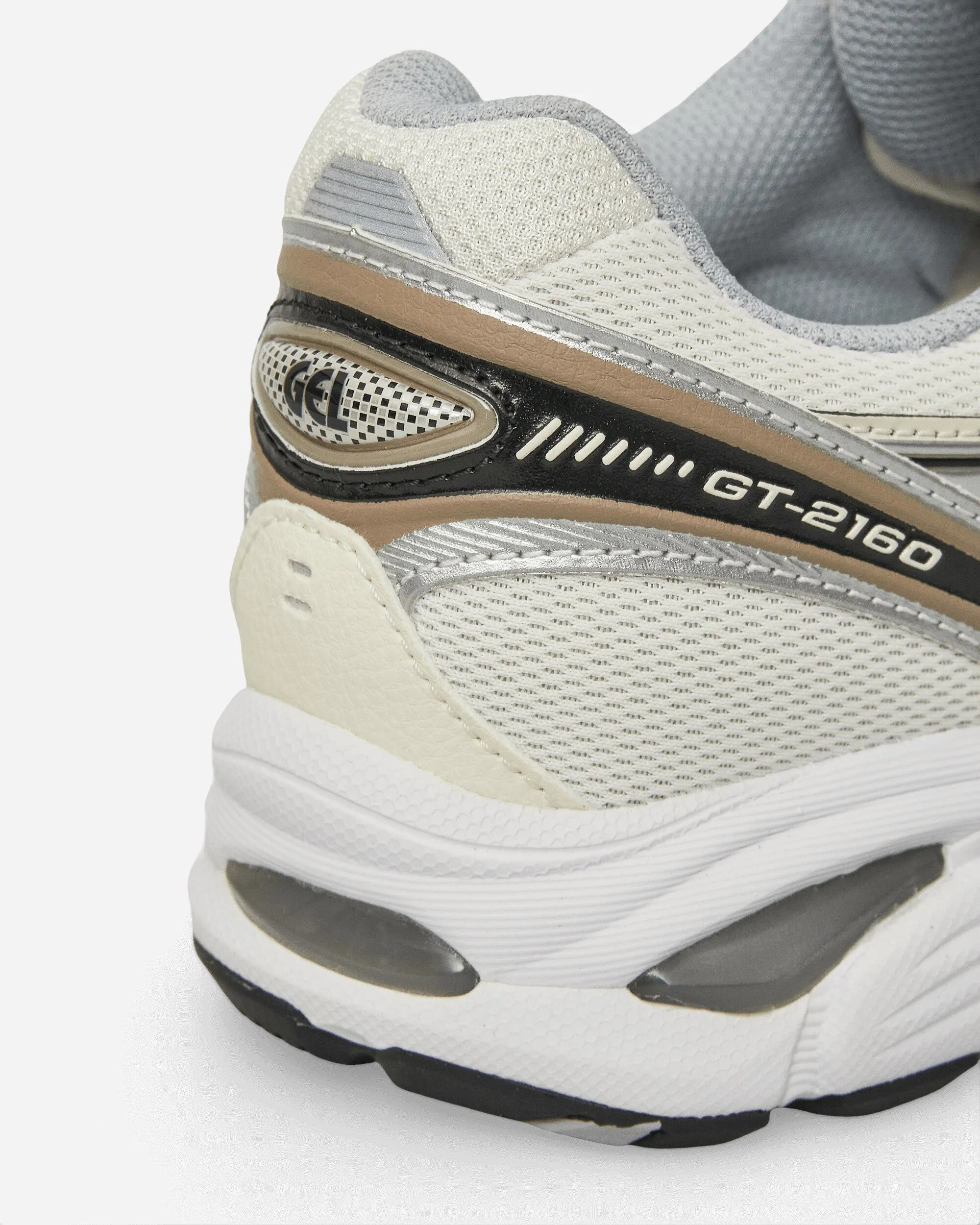 GT-2160 Sneakers Creme / Graubeige