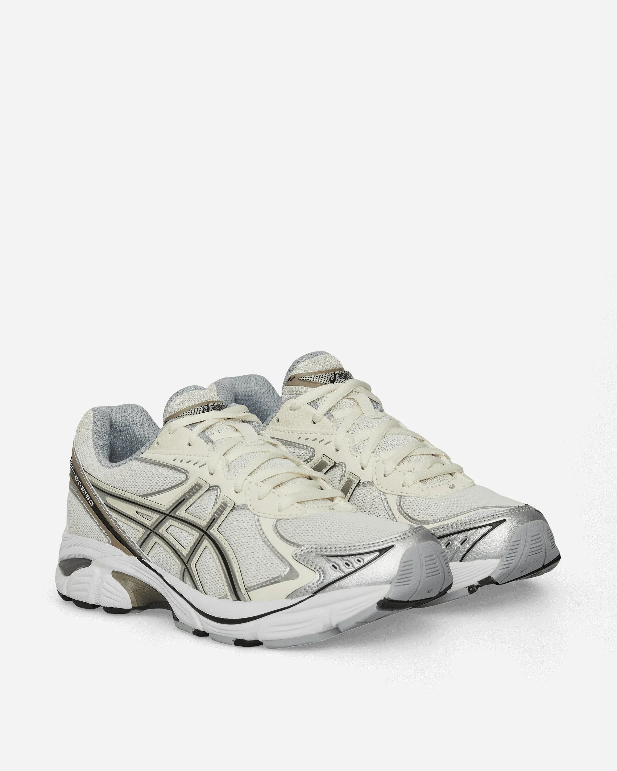 GT-2160 Sneakers Creme / Graubeige