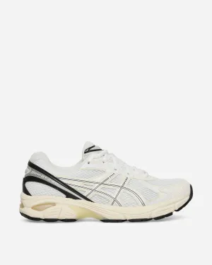 GT-2160 Sneakers Weiß / Schwarz