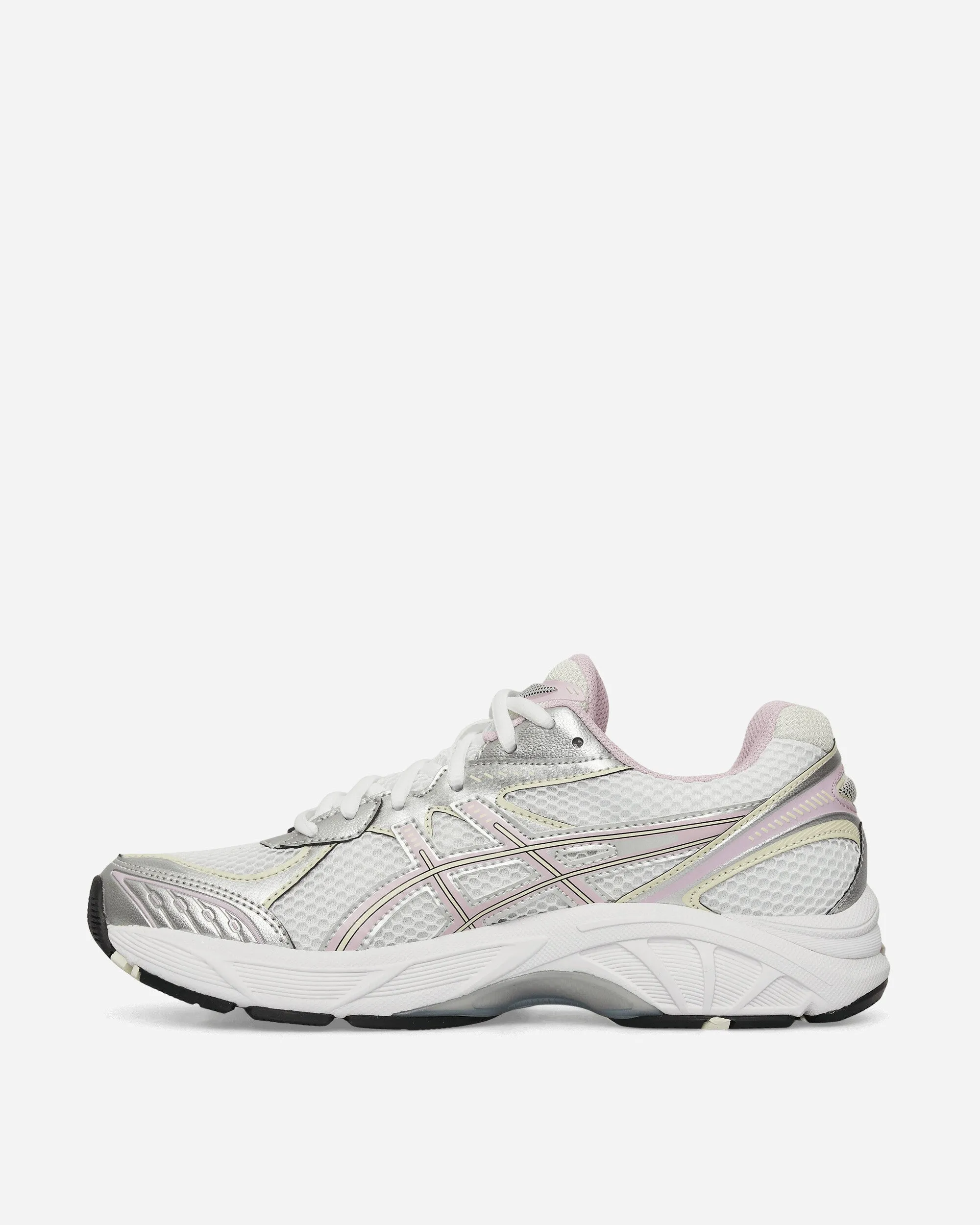 GT-2160 Sneakers Weiß / Rosenwasser