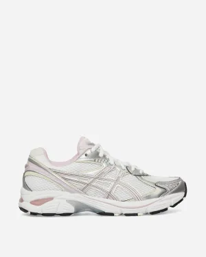 GT-2160 Sneakers Weiß / Rosenwasser