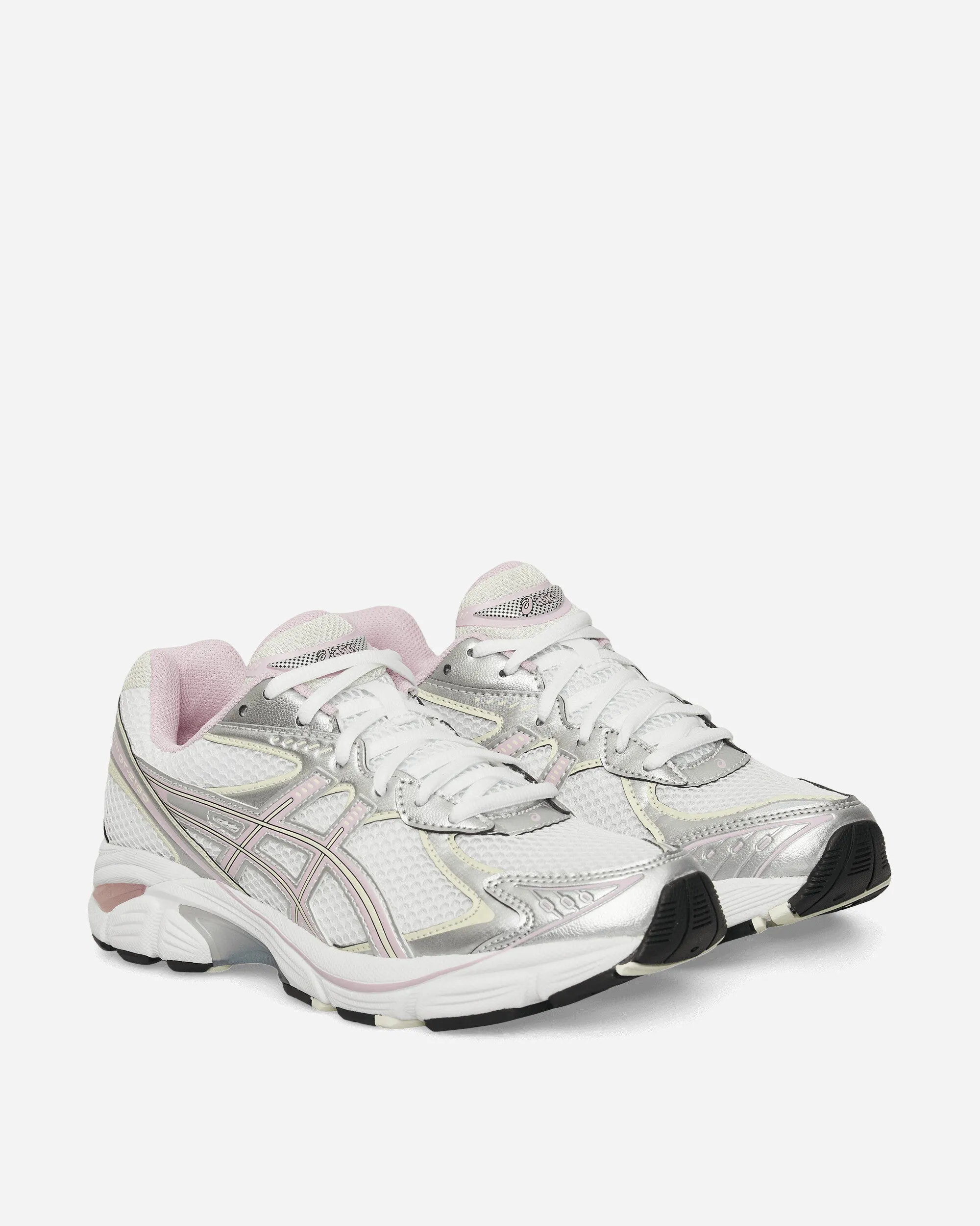 GT-2160 Sneakers Weiß / Rosenwasser