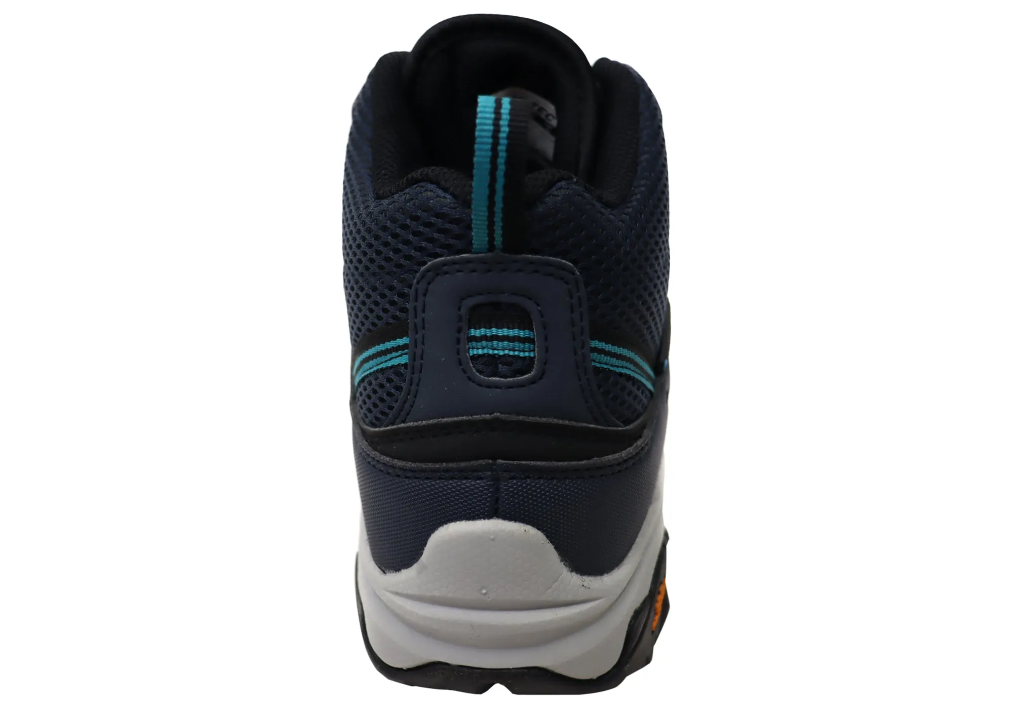 Hi Tec Damen Tarantula Mid wasserdichte bequeme Wanderstiefel Hi Tec Schuhe