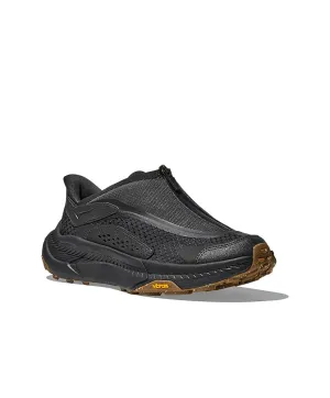 Hoka U Project Transport - Schwarz (CRBN)
