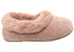 Homyped Holly Damen Stützende Bequeme Hausschuhe Homyped Schuhe