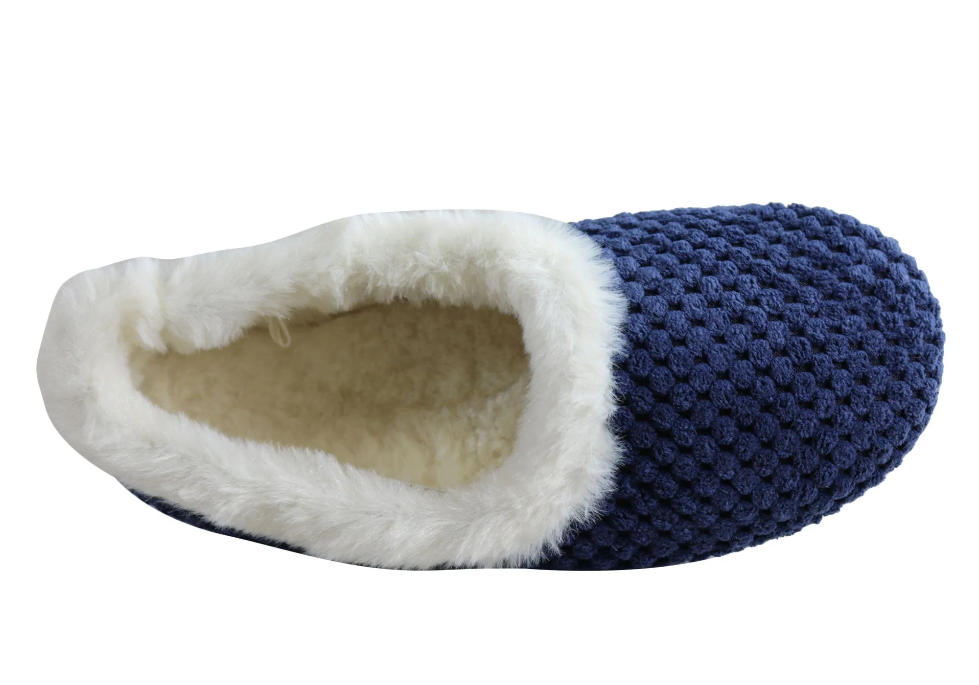 Homyped Holly Damen Stützende Bequeme Hausschuhe Homyped Schuhe