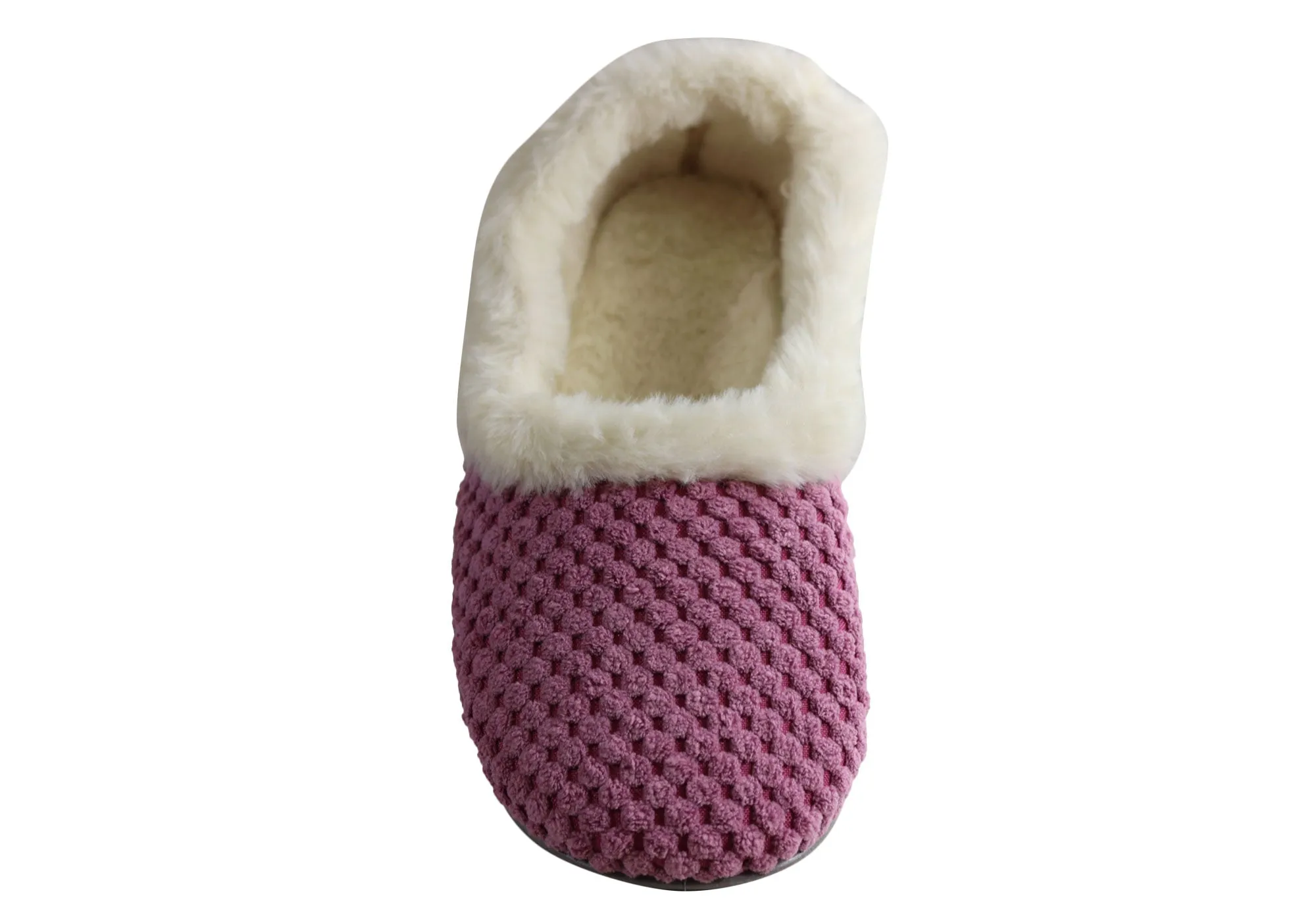 Homyped Holly Damen Stützende Bequeme Hausschuhe Homyped Schuhe