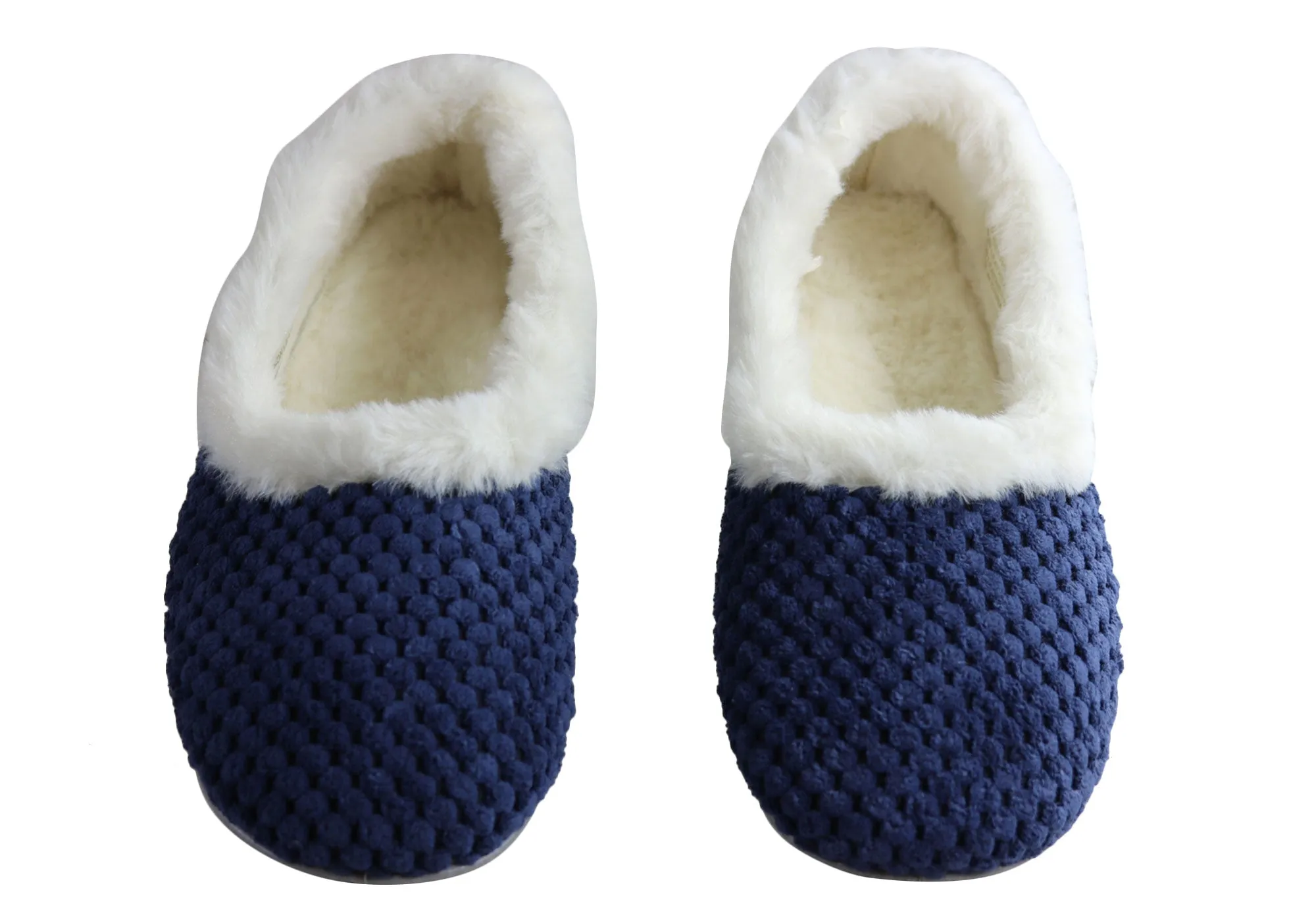 Homyped Holly Damen Stützende Bequeme Hausschuhe Homyped Schuhe