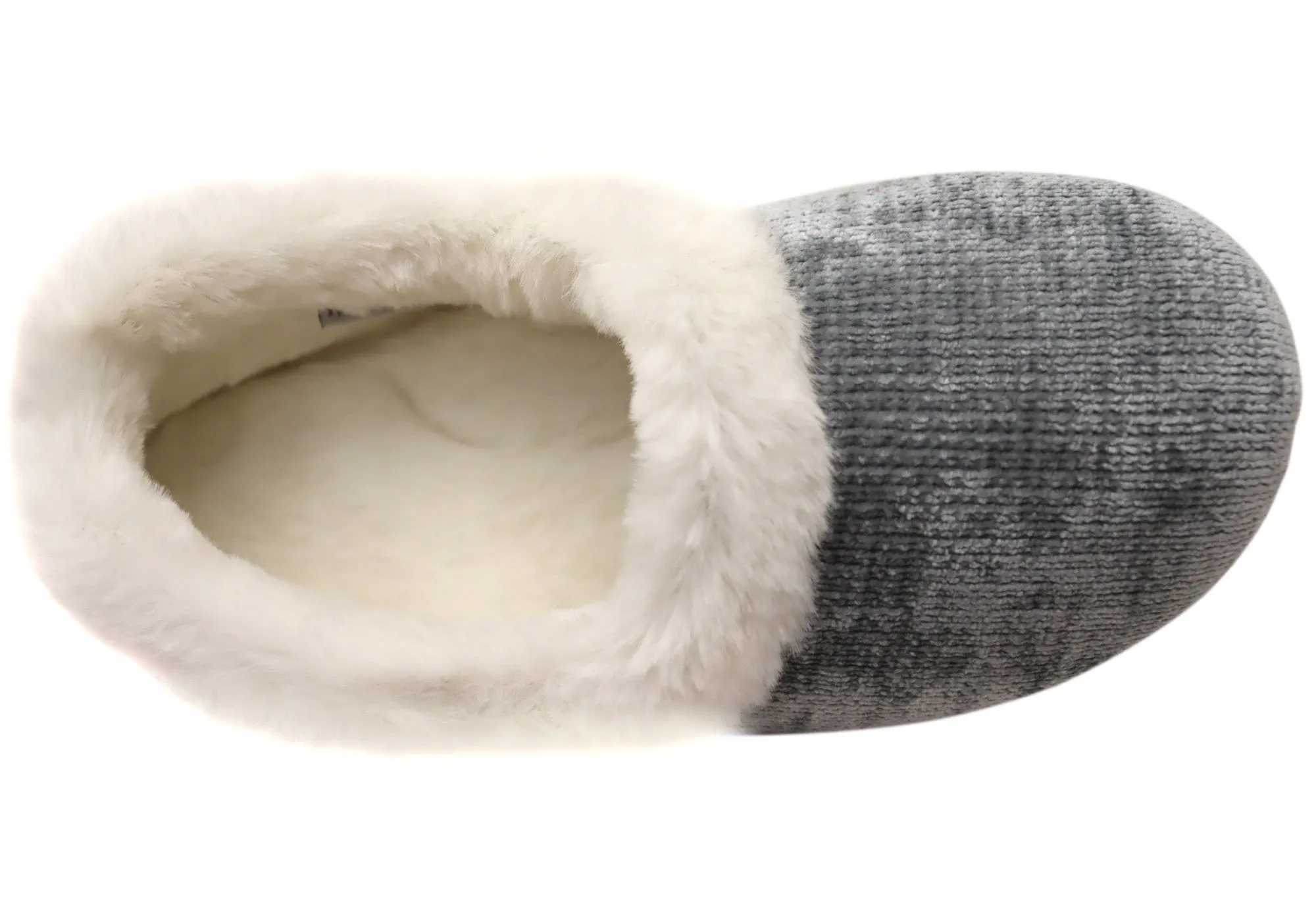 Homyped Holly Damen Stützende Bequeme Hausschuhe Homyped Schuhe