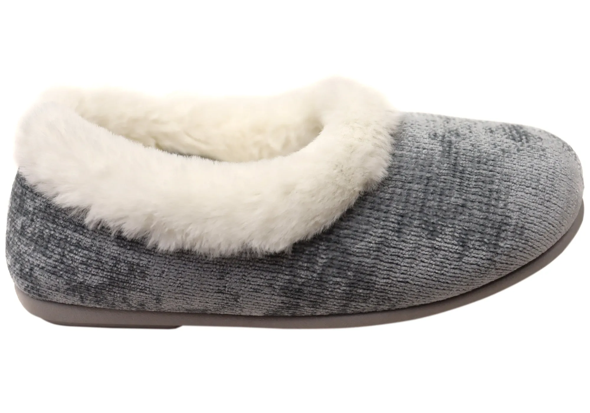 Homyped Holly Damen Stützende Bequeme Hausschuhe Homyped Schuhe