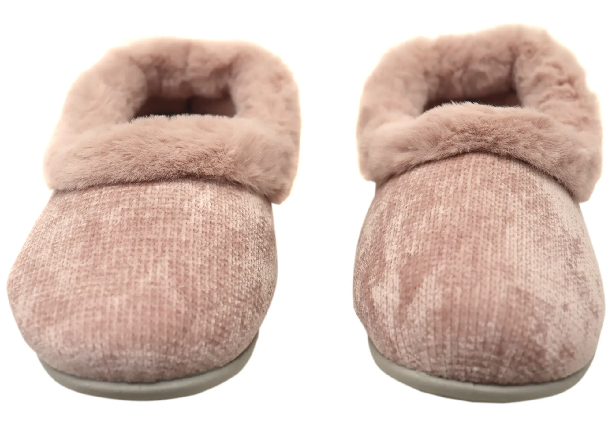 Homyped Holly Damen Stützende Bequeme Hausschuhe Homyped Schuhe