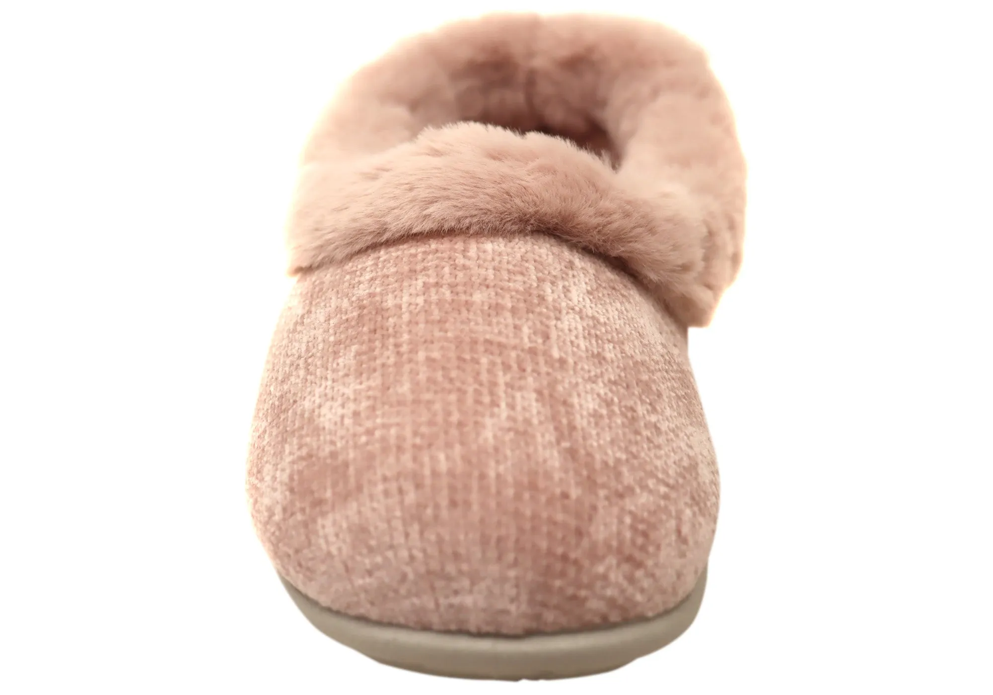 Homyped Holly Damen Stützende Bequeme Hausschuhe Homyped Schuhe