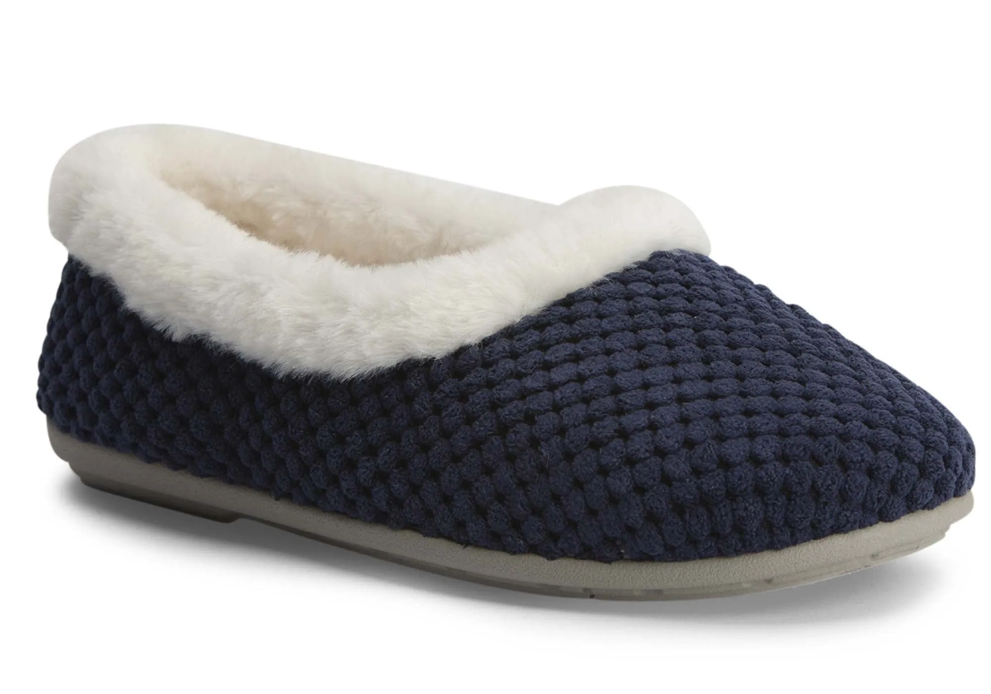 Homyped Holly Damen Stützende Bequeme Hausschuhe Homyped Schuhe