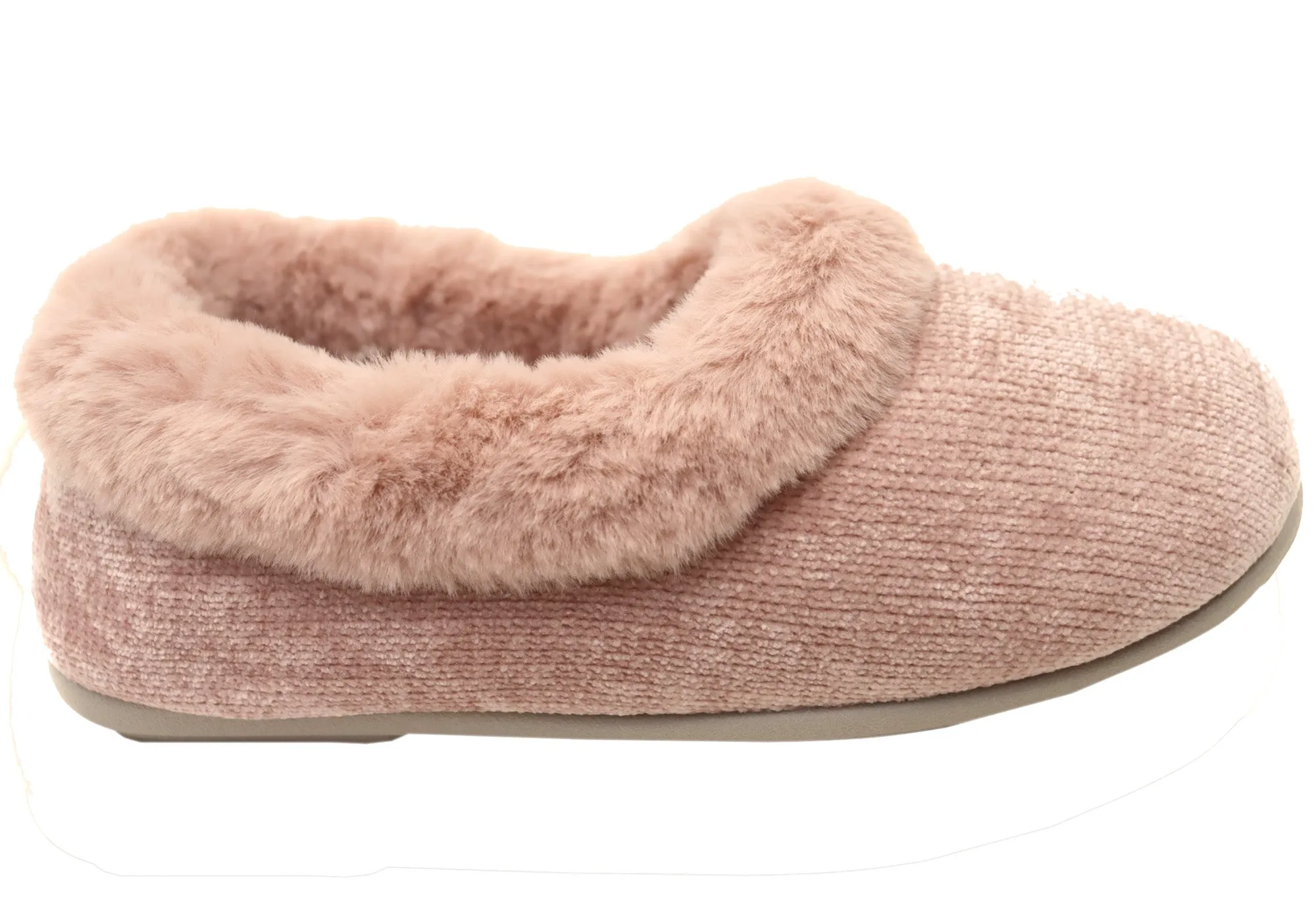 Homyped Holly Damen Stützende Bequeme Hausschuhe Homyped Schuhe