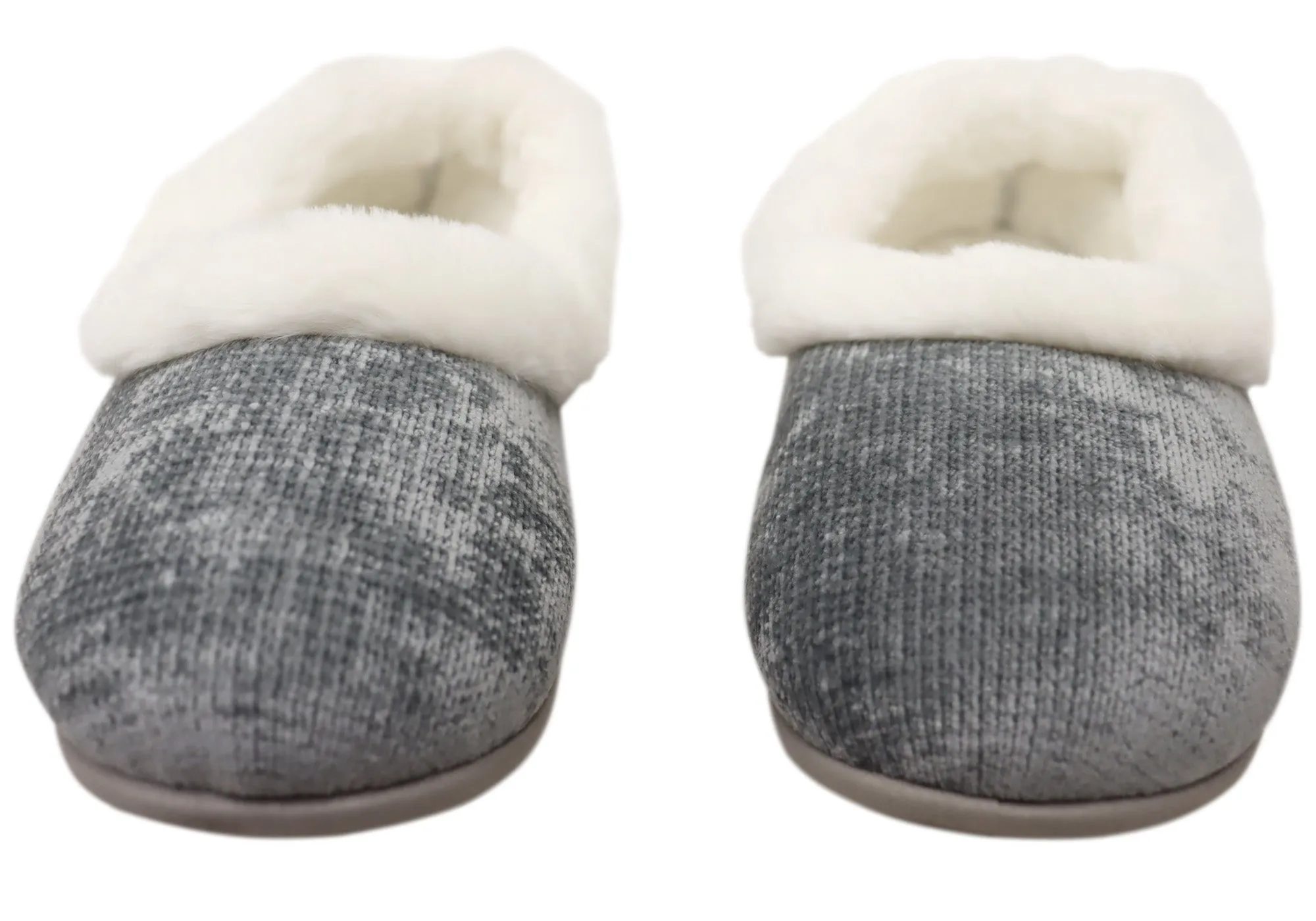 Homyped Holly Damen Stützende Bequeme Hausschuhe Homyped Schuhe