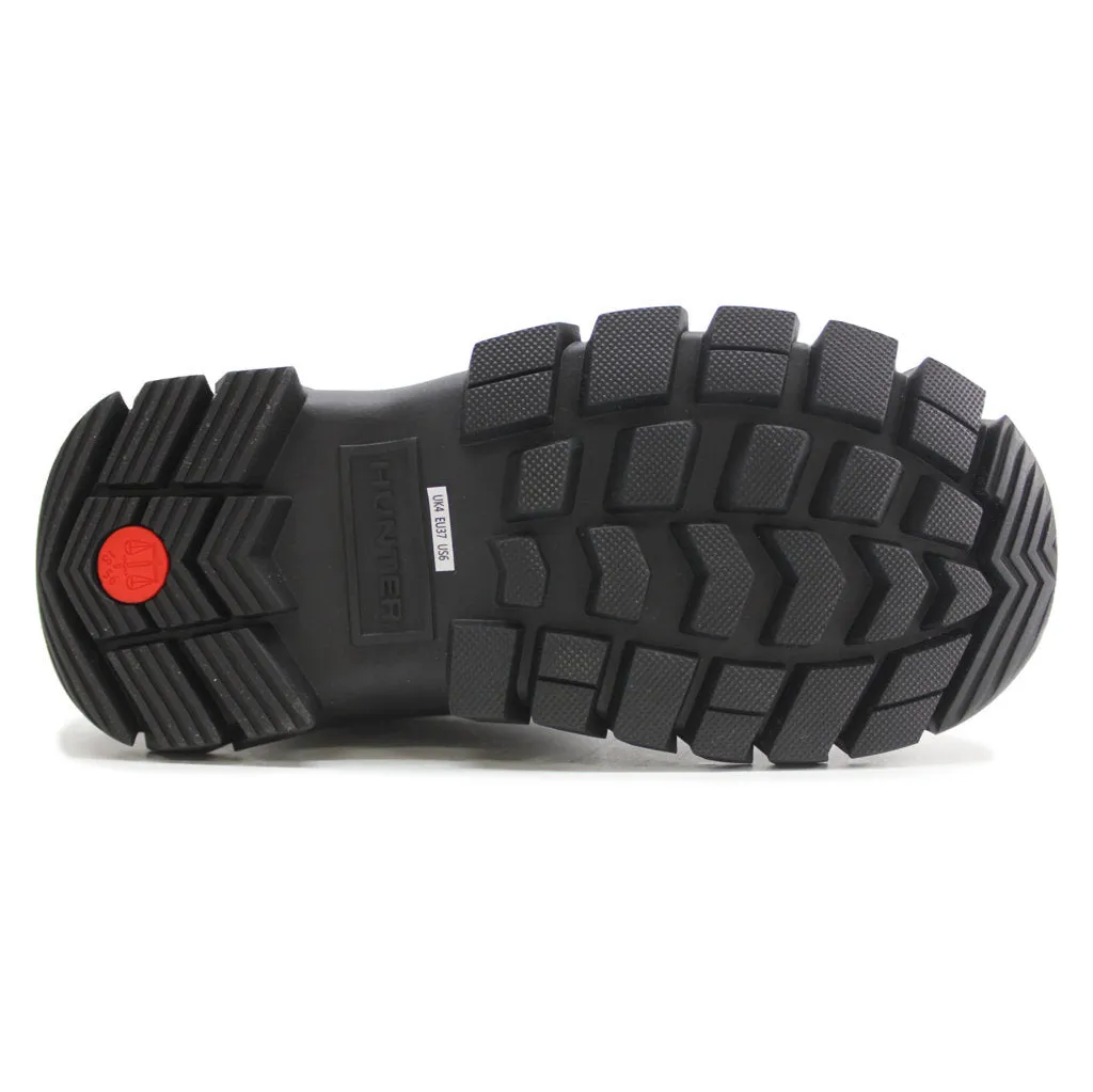 Hunter Intrepid Hohe Synthetische Damen Stiefel Wadenhohe Schneestiefel