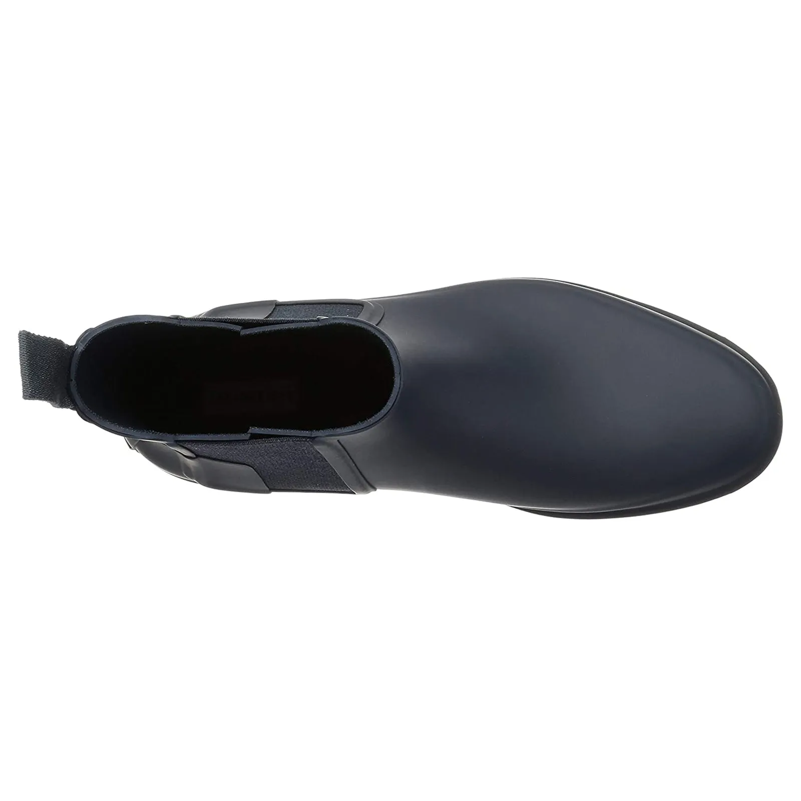 Hunter Original Veredelte Gummistiefel für Herren Chelsea Boots