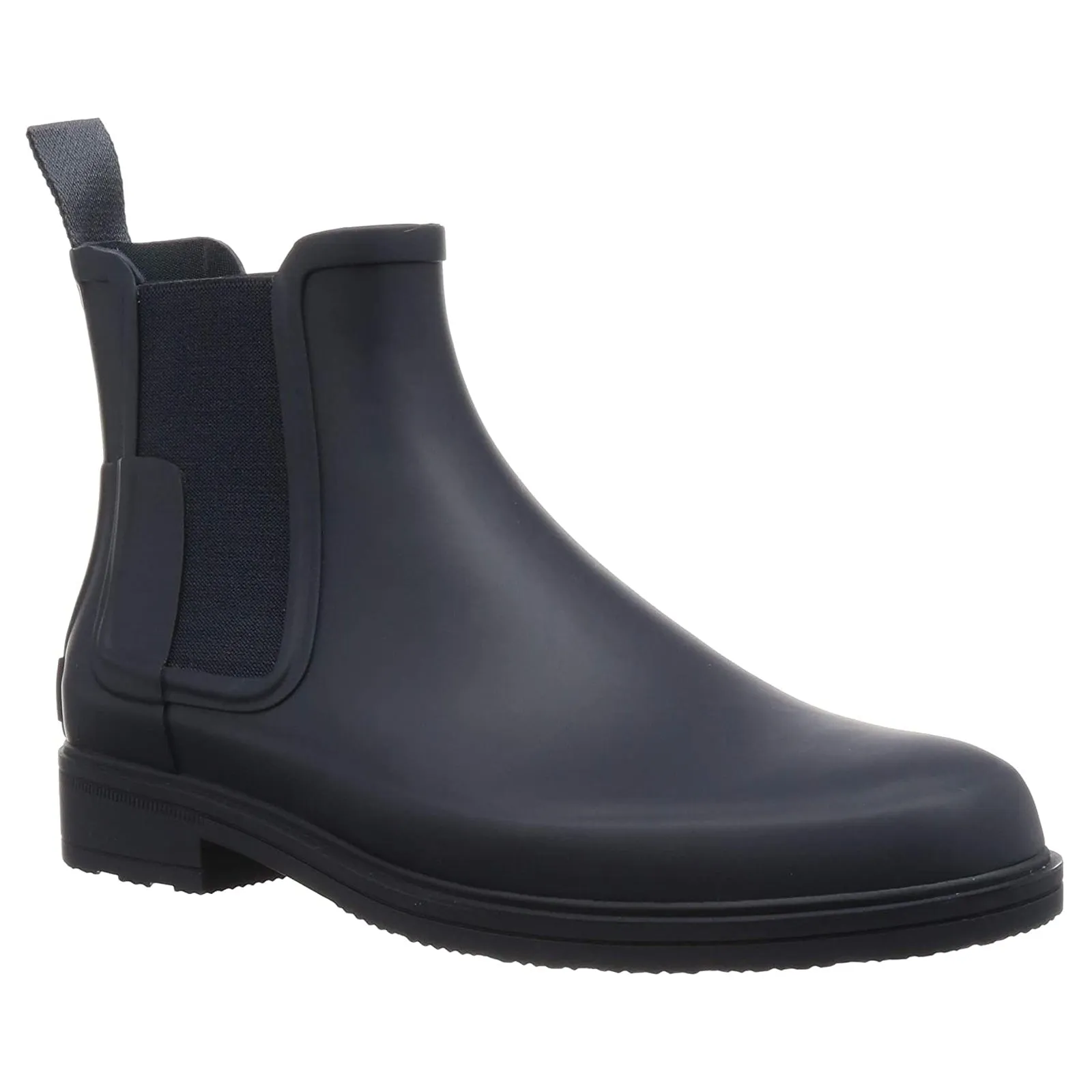 Hunter Original Veredelte Gummistiefel für Herren Chelsea Boots